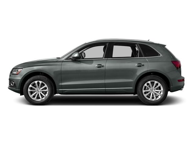 used 2016 Audi Q5 car