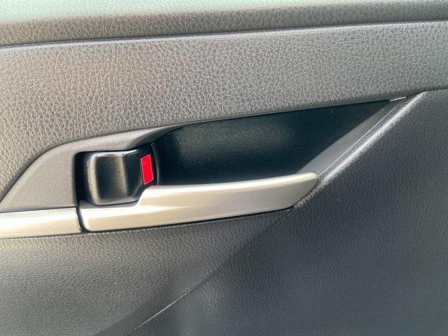 used 2025 Toyota Camry car, priced at $32,000