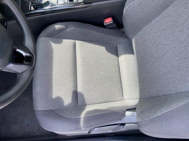 used 2025 Toyota Camry car, priced at $32,000