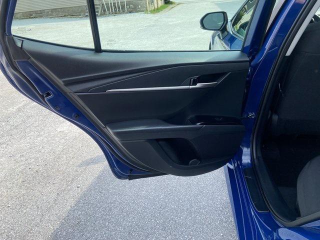 used 2025 Toyota Camry car, priced at $32,000