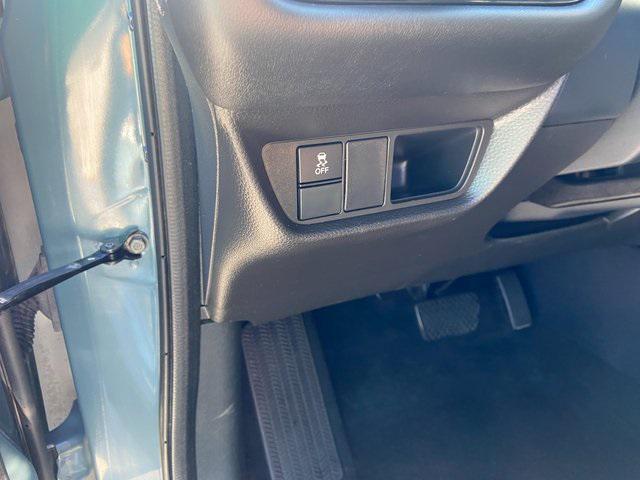 used 2023 Honda HR-V car, priced at $25,800