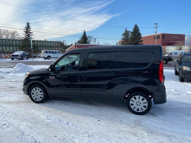 used 2019 Ram ProMaster City car, priced at $18,995