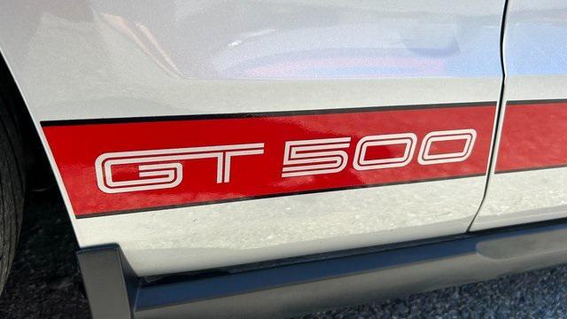 used 2011 Ford Shelby GT500 car, priced at $44,000