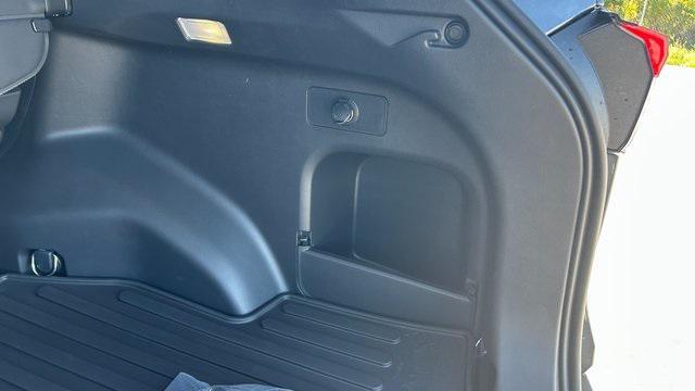 new 2025 Toyota RAV4 car, priced at $36,899