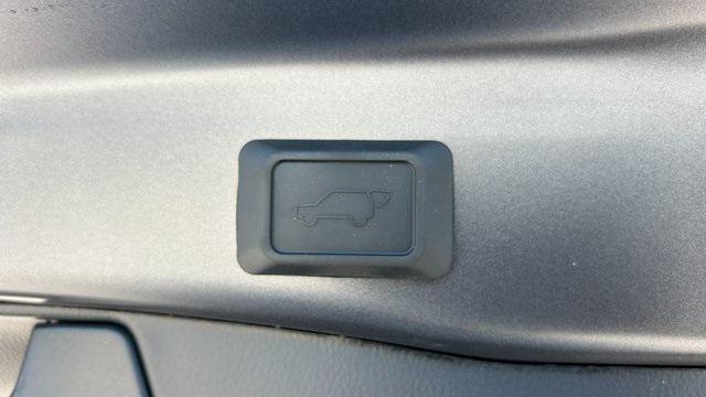 new 2025 Toyota RAV4 car, priced at $36,899