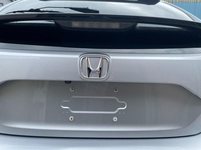 used 2020 Honda Civic car, priced at $22,900
