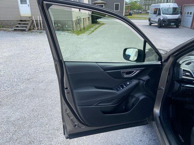 used 2020 Subaru Forester car, priced at $23,797