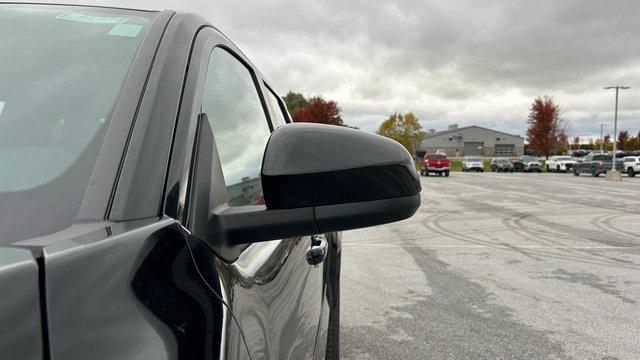 new 2024 Toyota Tacoma car, priced at $45,944