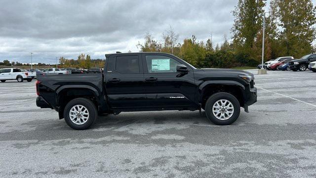 new 2024 Toyota Tacoma car, priced at $45,944