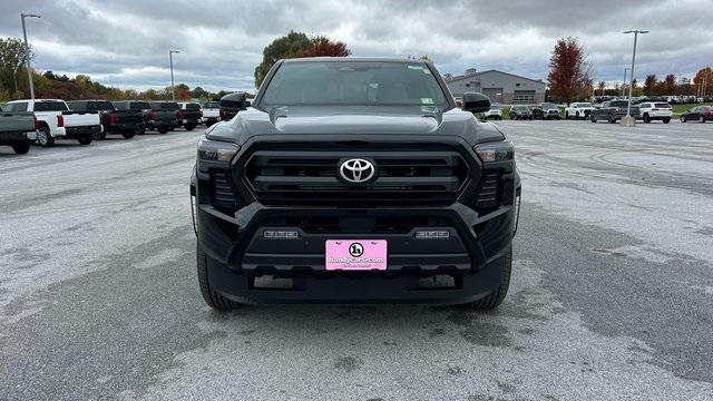 new 2024 Toyota Tacoma car, priced at $45,944