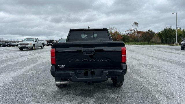 new 2024 Toyota Tacoma car, priced at $45,944