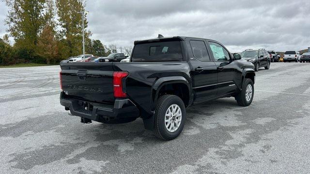 new 2024 Toyota Tacoma car, priced at $45,944