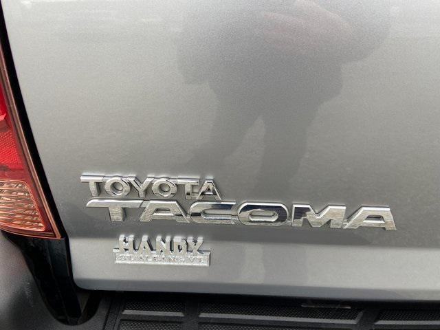 used 2014 Toyota Tacoma car, priced at $17,995