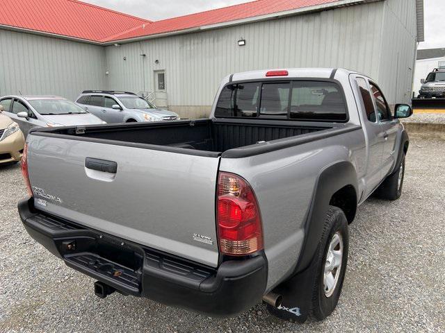 used 2014 Toyota Tacoma car, priced at $17,995