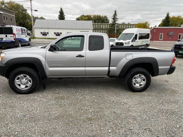 used 2014 Toyota Tacoma car, priced at $17,995