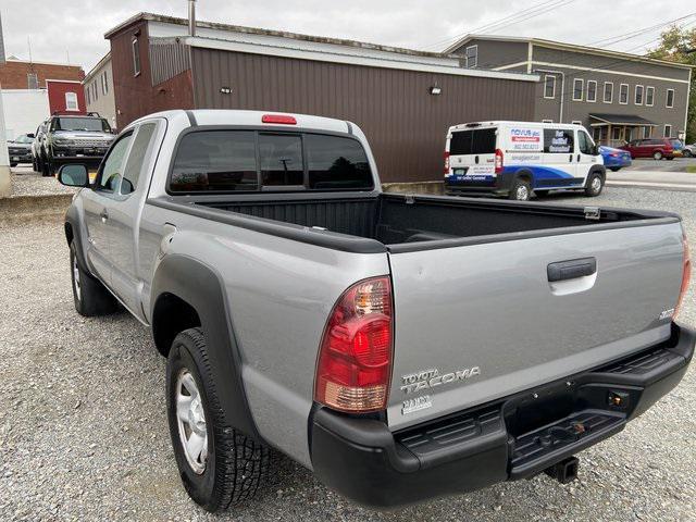 used 2014 Toyota Tacoma car, priced at $17,995