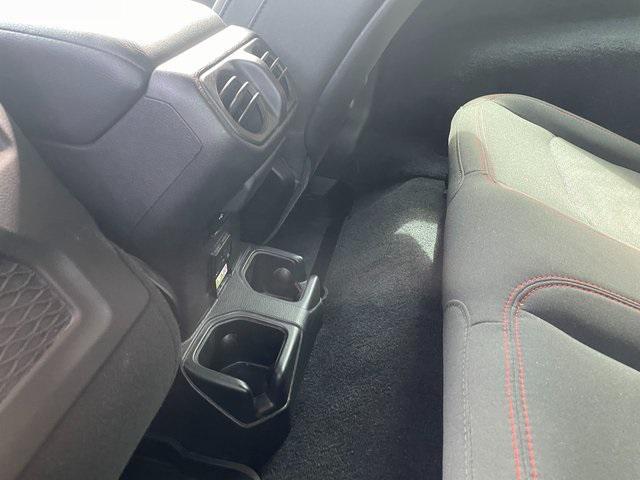 used 2020 Jeep Wrangler car, priced at $29,995