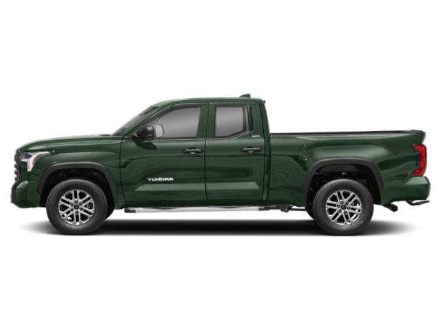 used 2022 Toyota Tundra car, priced at $40,500
