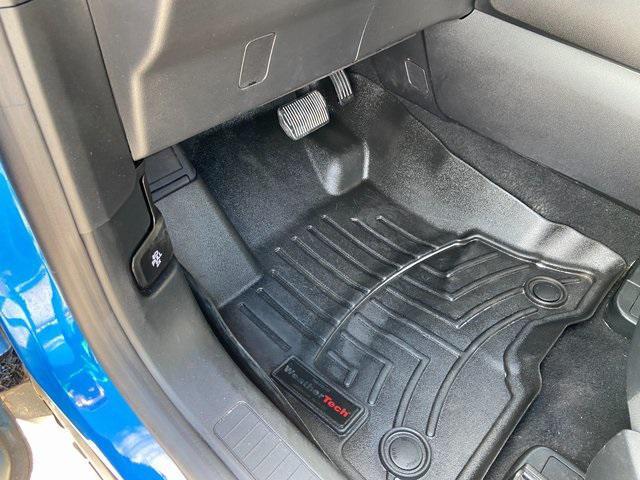 used 2021 Ford Escape car, priced at $23,995