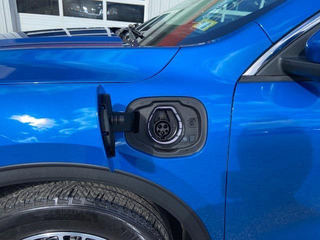 used 2021 Ford Escape car, priced at $23,995