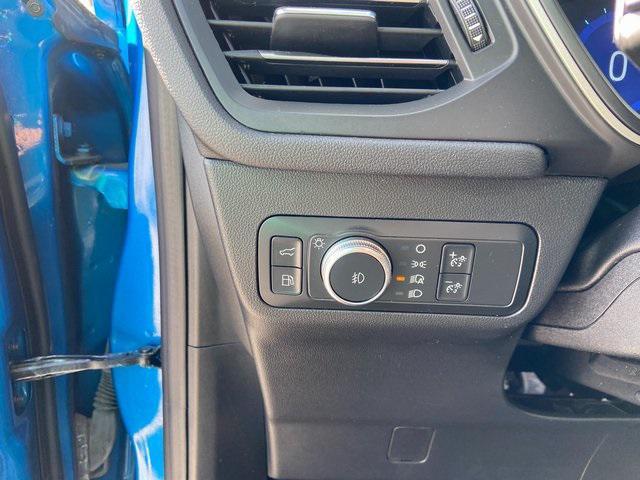 used 2021 Ford Escape car, priced at $23,995