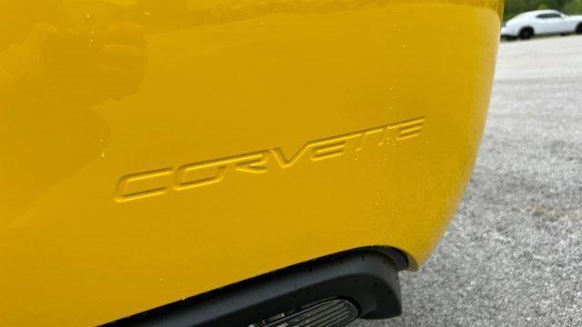 used 2008 Chevrolet Corvette car, priced at $31,500