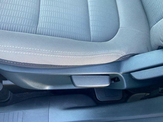 used 2022 Ford Escape car, priced at $19,500