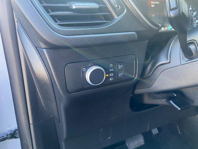 used 2022 Ford Escape car, priced at $19,500