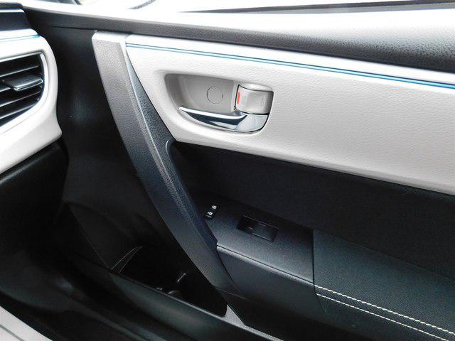used 2014 Toyota Corolla car, priced at $12,300