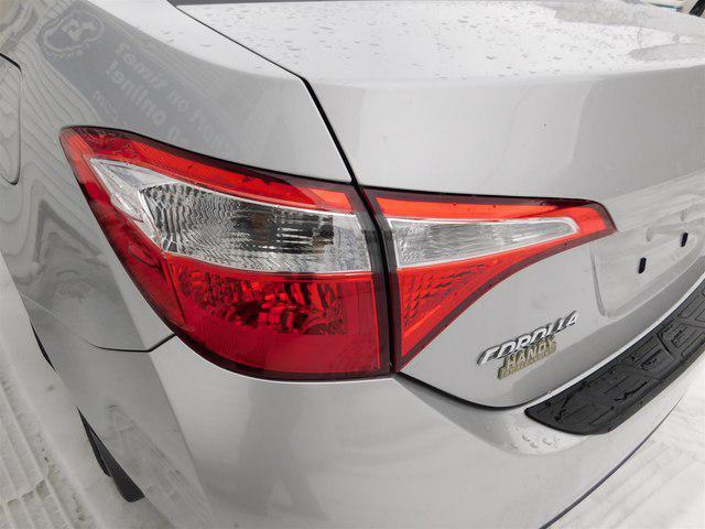 used 2014 Toyota Corolla car, priced at $12,300