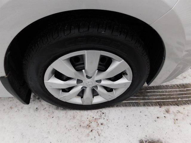 used 2014 Toyota Corolla car, priced at $12,300