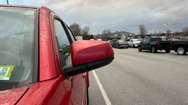 used 2023 Toyota Tacoma car, priced at $35,995