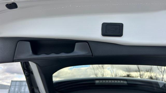 new 2025 Toyota RAV4 car, priced at $40,443