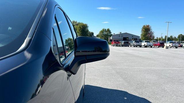 used 2024 Toyota Sienna car, priced at $57,000