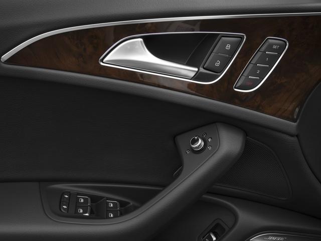 used 2016 Audi A6 car, priced at $13,730