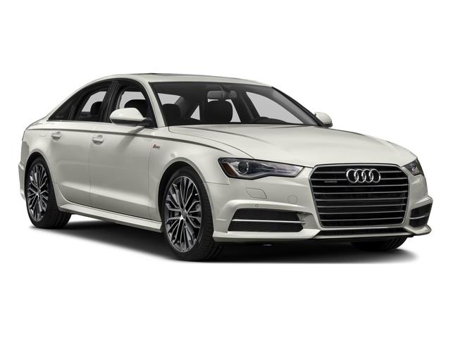 used 2016 Audi A6 car, priced at $13,730