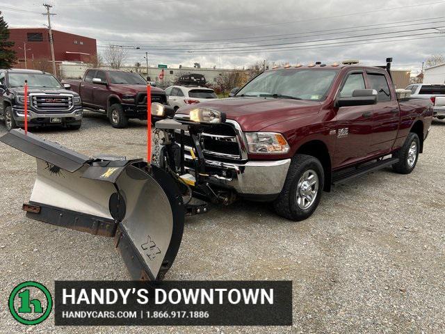 used 2017 Ram 3500 car, priced at $34,000