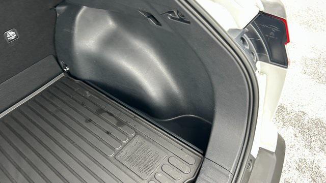 used 2023 Toyota Corolla Cross car, priced at $26,800