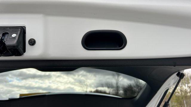 used 2023 Toyota Corolla Cross car, priced at $26,800