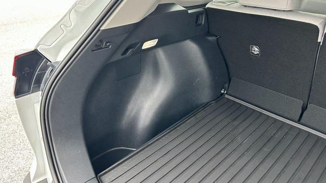 used 2023 Toyota Corolla Cross car, priced at $26,800