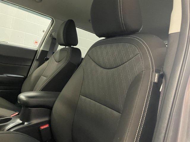 used 2016 Kia Soul car, priced at $11,399