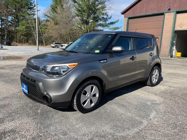 used 2016 Kia Soul car, priced at $11,399