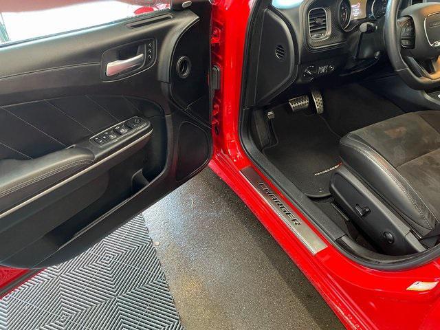 used 2023 Dodge Charger car, priced at $58,000