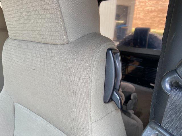 used 2006 Jeep Wrangler car, priced at $16,500