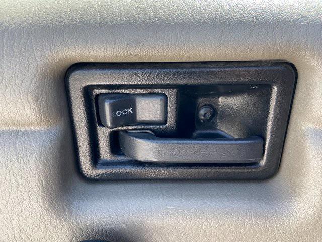 used 2006 Jeep Wrangler car, priced at $16,500