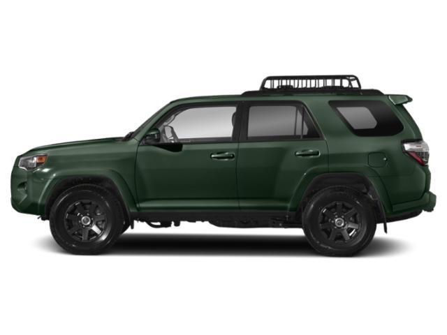 used 2022 Toyota 4Runner car, priced at $42,600