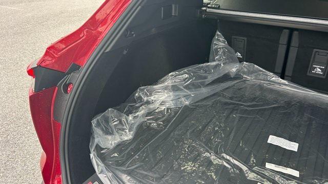 new 2025 Toyota Crown Signia car, priced at $53,210