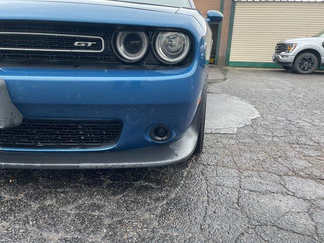 used 2023 Dodge Challenger car, priced at $35,000