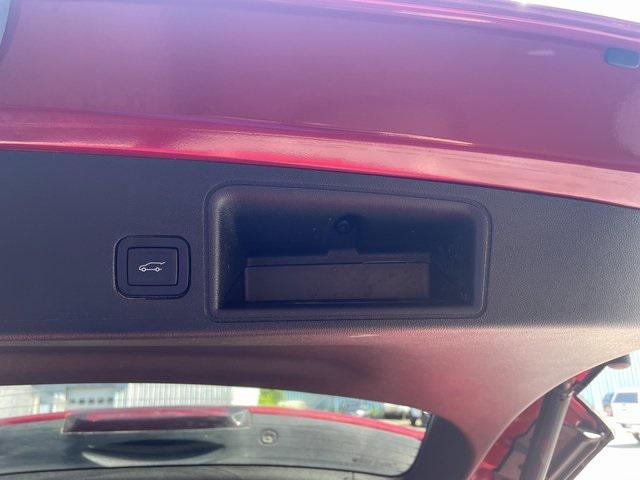 used 2019 GMC Terrain car, priced at $18,000