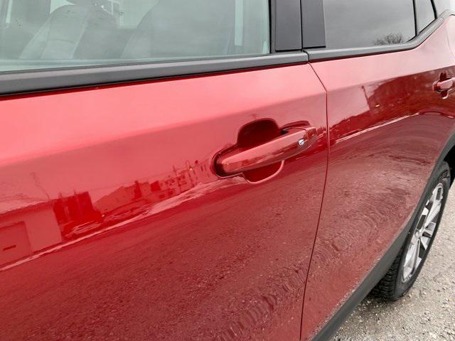 used 2019 GMC Terrain car, priced at $18,000